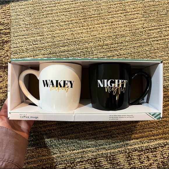 Other - Coffee mugs